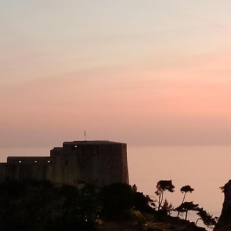 Seaview Dubrovnik Old Town Apartamento Exterior foto