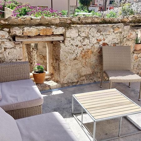 Seaview Dubrovnik Old Town Apartamento Exterior foto