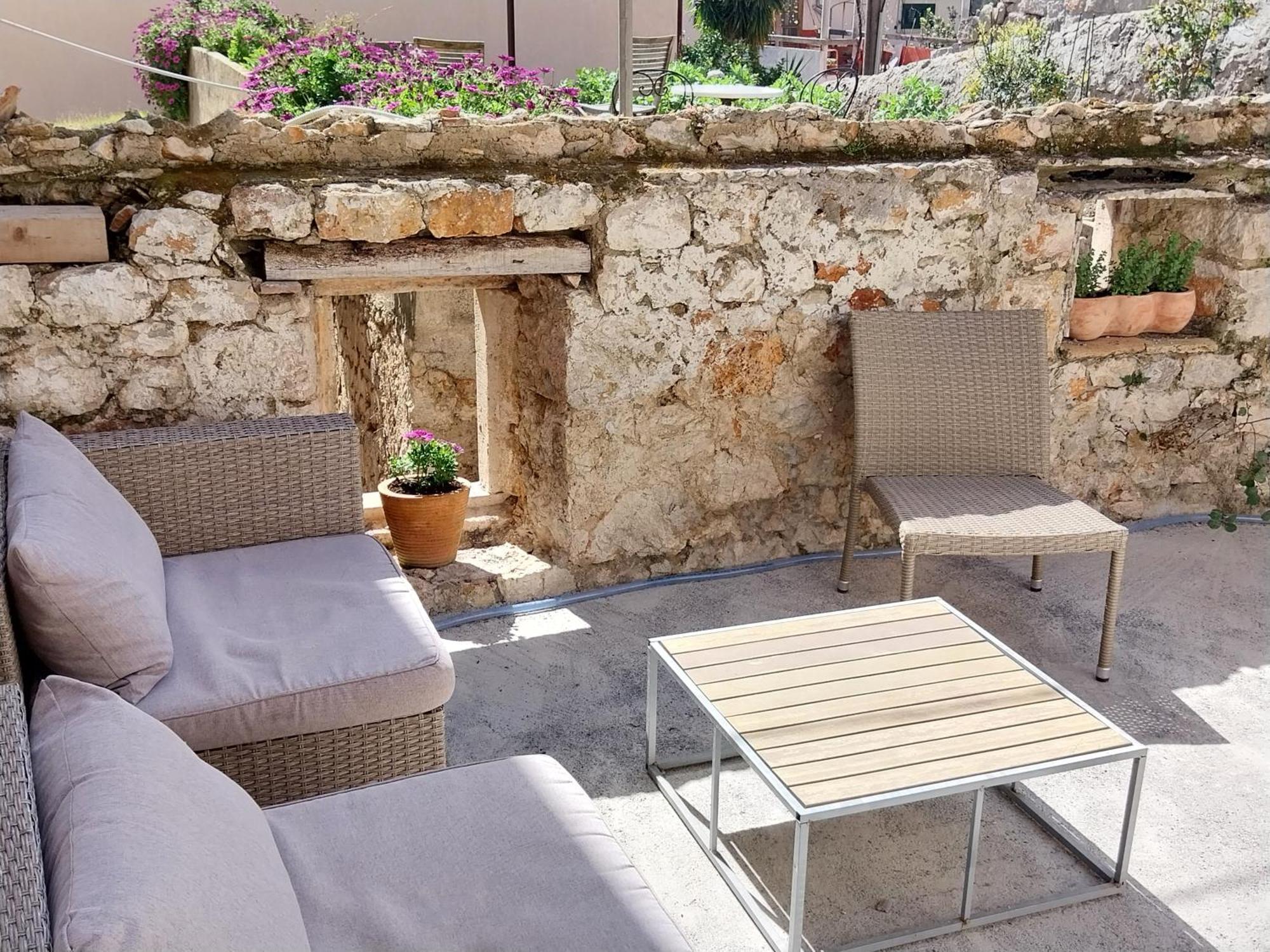 Seaview Dubrovnik Old Town Apartamento Exterior foto