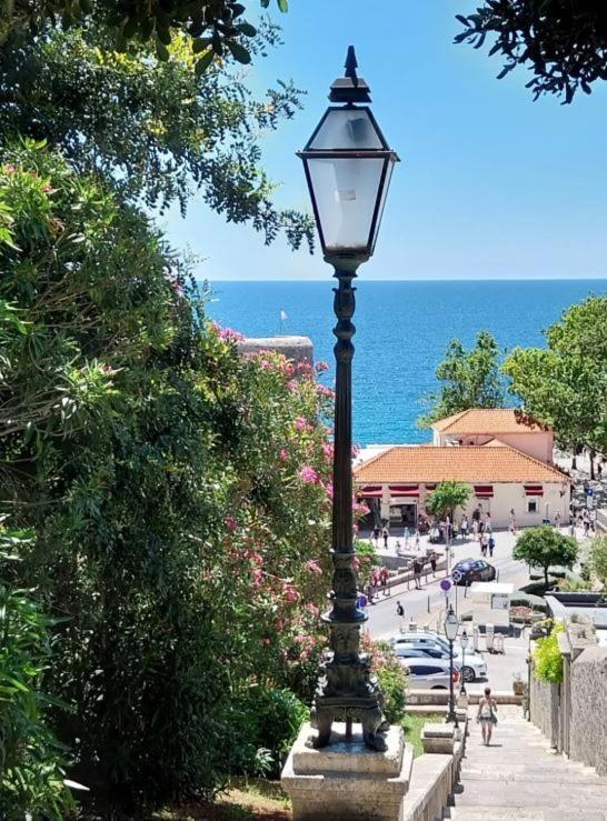 Seaview Dubrovnik Old Town Apartamento Exterior foto